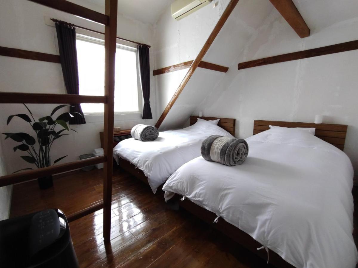 Keimichi Guest House Hakuba Exterior photo