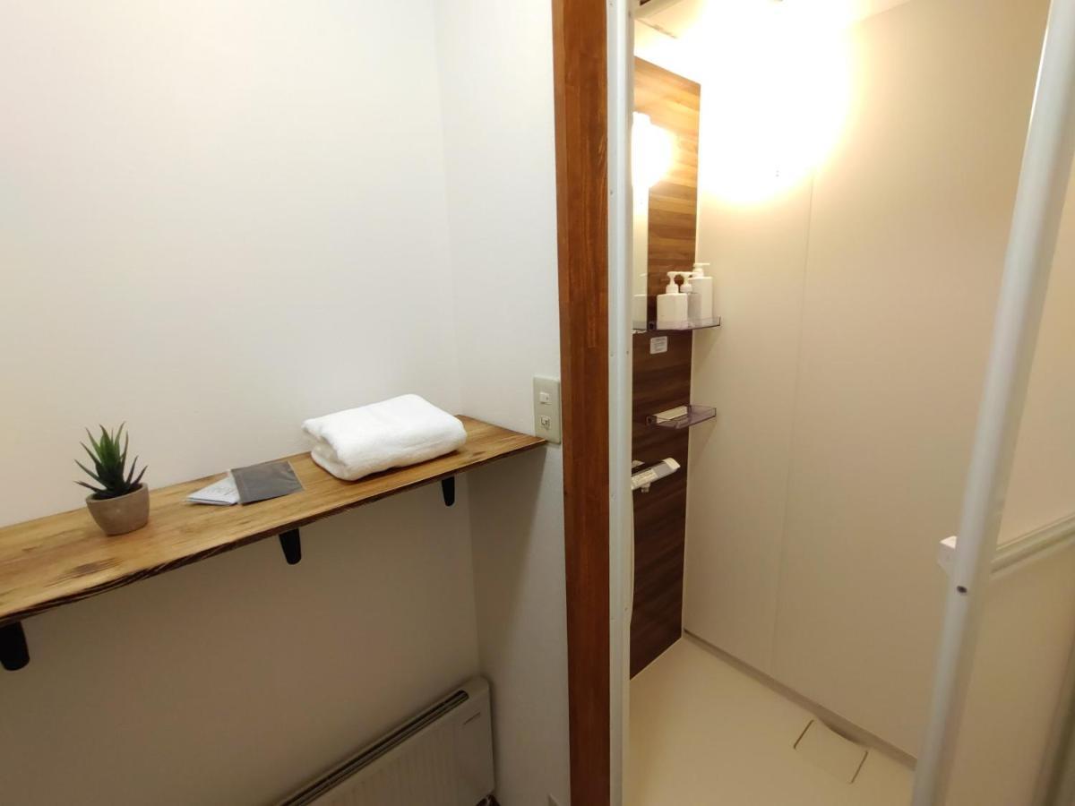 Keimichi Guest House Hakuba Exterior photo