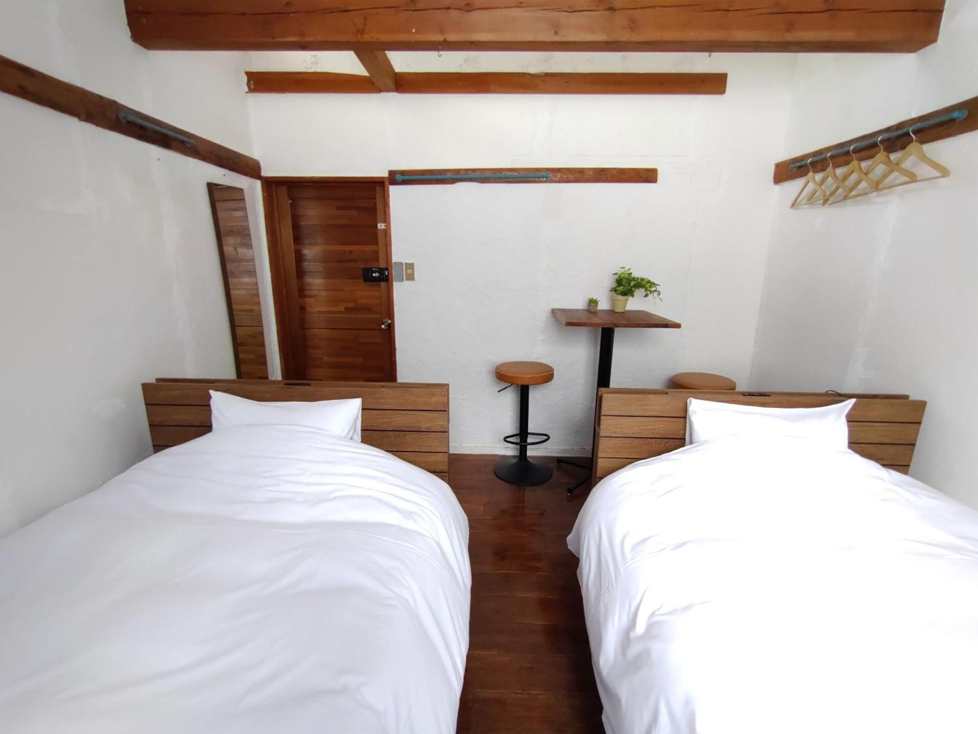 Keimichi Guest House Hakuba Room photo