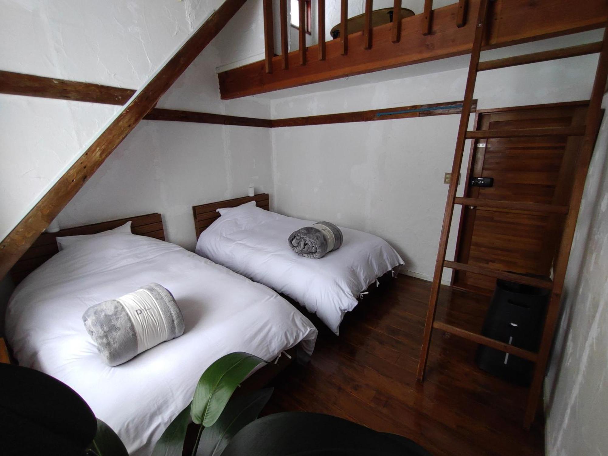 Keimichi Guest House Hakuba Room photo
